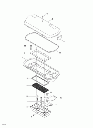 02- Air Intake System