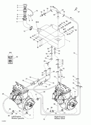 02- Oil Injection System