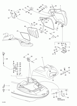 09- Engine Compartment