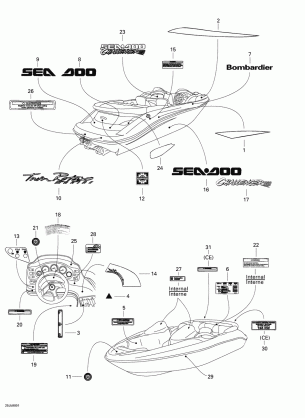 09- Decals