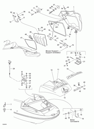 09- Engine Compartment