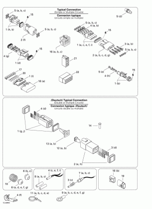 10- Typical Electrical Connections