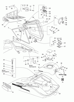 09- Engine Compartment