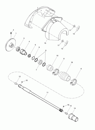 05- Drive System