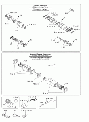 10- Typical Electrical Connections