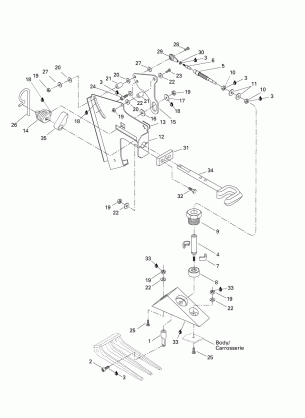 05- Weedless System