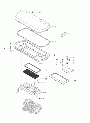 02- Air Intake System