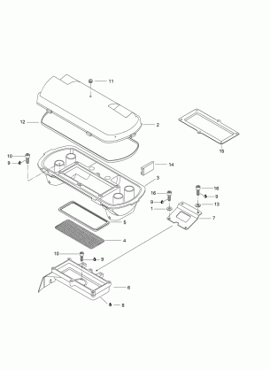 02- Air Intake System