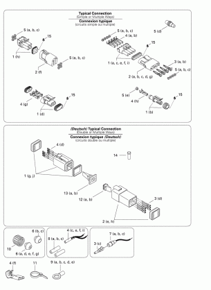 10- Typical Electrical Connections