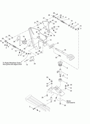 05- Weedless System