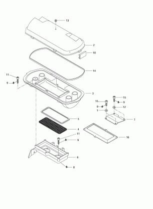 02- Air Intake System