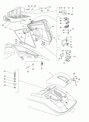 09- Engine Compartment