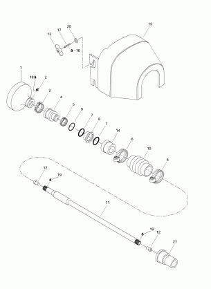 05- Drive System