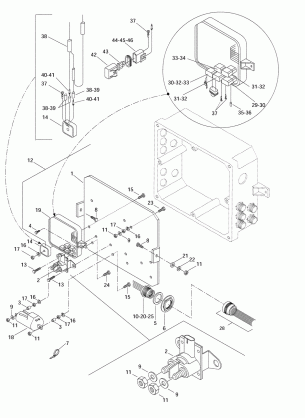 10- Electrical Box