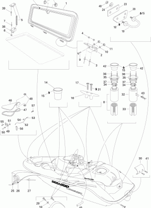 09- Central Cover And Accessories