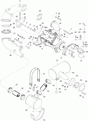 01- Exhaust System