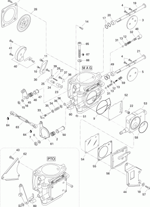 02- Carburetor MAG