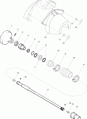 05- Drive System