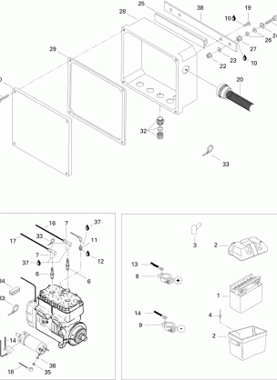 10- Electrical System