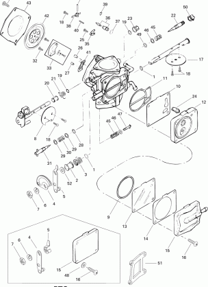 02- Carburetor PTO