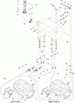 02- Oil Injection System Speedster