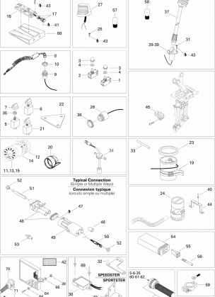 10- Electrical Accessories Speedster