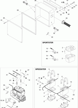 10- Electrical System Speedster