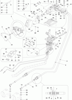 07- Steering System Speedster