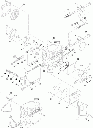 02- Carburetor MAG