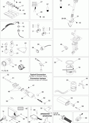 10- Electrical Accessories Sportster