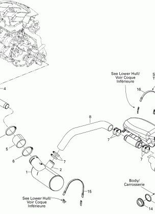 01- Exhaust System