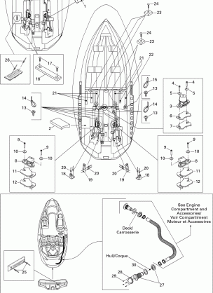 09- Lower Hull