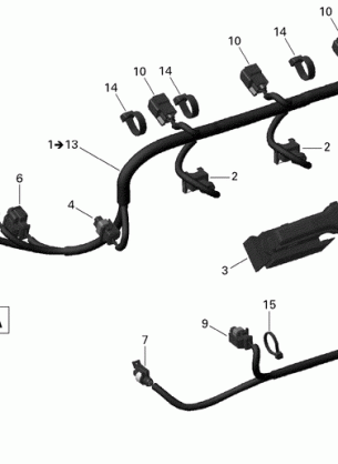 10- Engine Harness