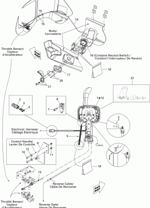 05- Control Handle