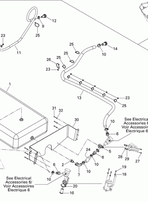 09- Ballast System