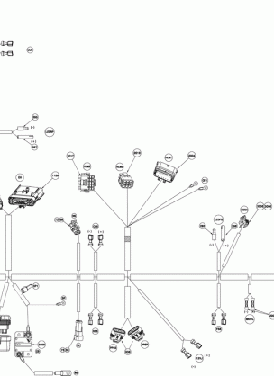 10- Electrical Harness Accessories