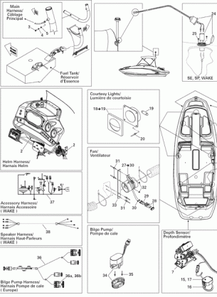 10- Electrical Accessories