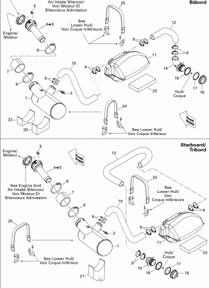 01- Exhaust System