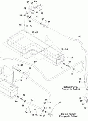 09- Ballast System