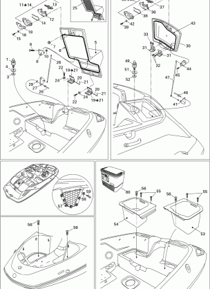 09- Storage Compartment