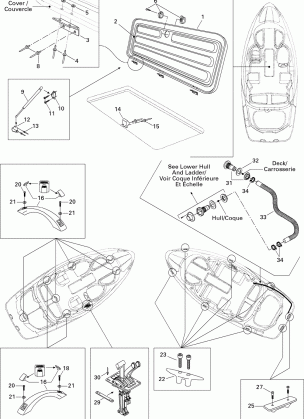 09- Central Cover And Accessories