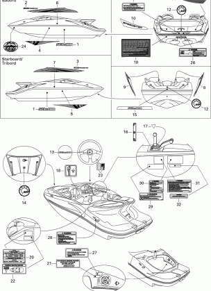 09- Decals