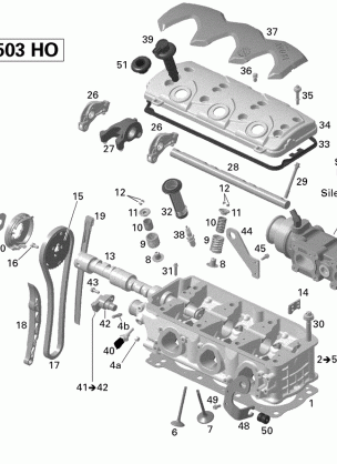 01- Cylinder Head