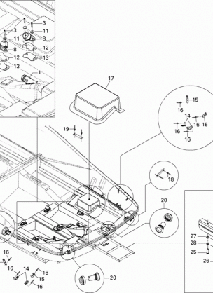 09- Lower Hull