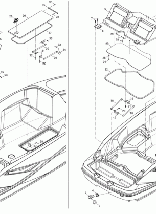 09- Body And Accessories 2 And Engine Compartment