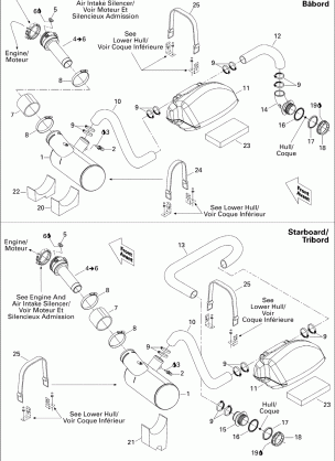 01- Exhaust System