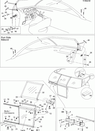 09- Windshield Fixed