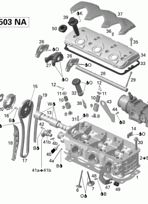 01- Cylinder Head