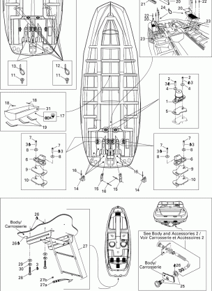 09- Lower Hull And Ladder