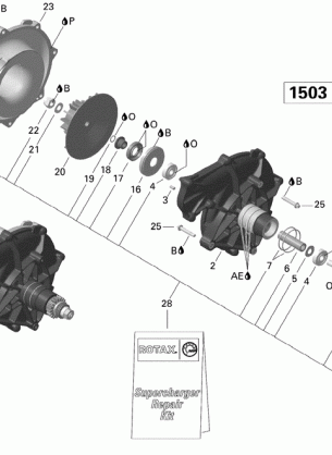 02- Supercharger